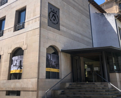  La Mediación centra una jornada del Colegio de Arquitectos de Jaén 