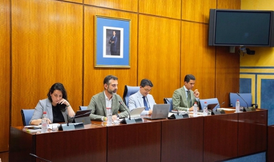  PSOE reclama mejoras en las vías forestales de la provincia 