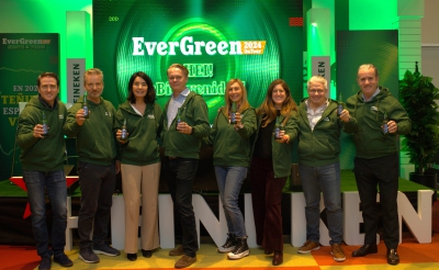  Heineken alcanza el 44% de mujeres en su Comité de Dirección 