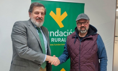  La Fundación Caja Rural de Jaén, comprometida con el Parkinson 