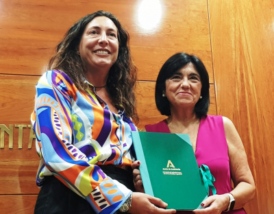  Jaén recibe 433.000 euros para servicios sociales y ayuda a domicilio 