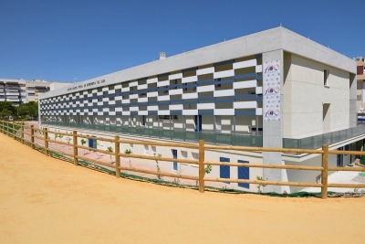  Enfermeros celebran mañana la festividad de su Patrón 