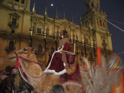  La Cabalgata de Reyes Magos amplía su recorrido de 3 a 5 kilómetros 