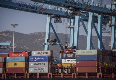  Exportaciones 