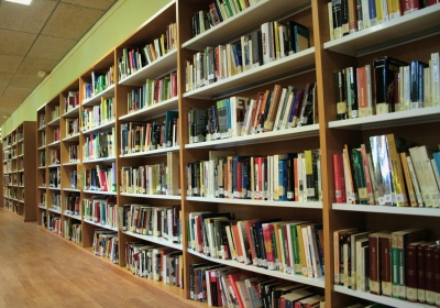  Cinco bibliotecas de Jaén logran el Premio María Moliner 