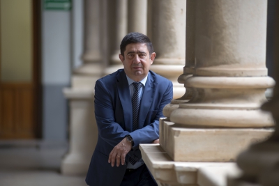  Reyes resalta el beneficio del paso de 'La Vuelta' por la provincia 