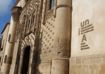  La UNIA organiza en Baeza un curso de experto en arte 