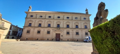  El Ayuntamiento de Úbeda cambiará casi 4.500 luminarias 