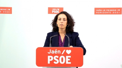  PSOE denuncia que la Junta no arregla los caminos rurales 