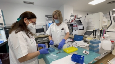  El hospital de Jaén incorpora técnicas aplicadas a tumores 