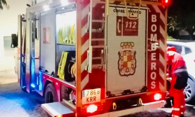  incendio 