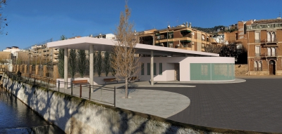  Beas de Segura Estación 