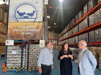  Ayuda Alimentaria 