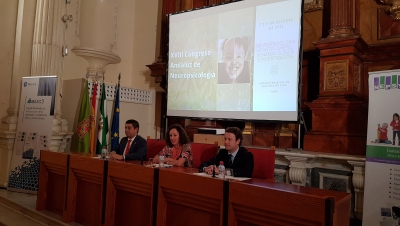  Neuropsicología 