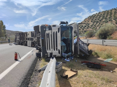  Accidente 