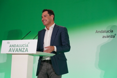  PP Andalucía 