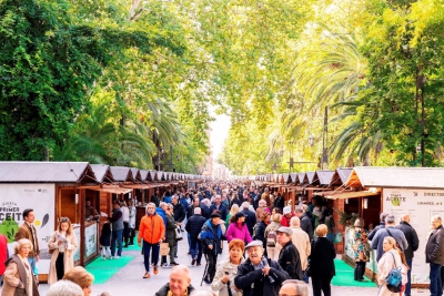  La XI Fiesta del Primer Aceite se celebrará en Andújar y Sabadell 