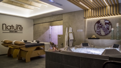  El Centro Nature Urban Spa celebra su 16º aniversario en la capital 