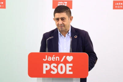  El PSOE tacha de "bochornosas" las declaraciones de Sanz sobre Cetedex 