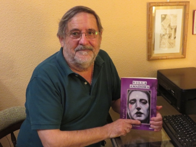  Villa Amadora, una novela "hecha para Jaén" sobre la vida de la posguerra 