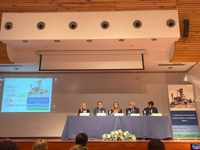  Linares acoge la II Jornada de Infecciones de Transmisión Sexual 