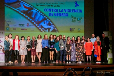  El Festival de Violencia de Género repartirá 12.000 euros en premios 