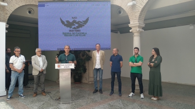  Se presenta el “Gran Fondo Sierra de Cazorla, Segura y las Villas” 