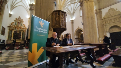  El PSOE presenta enmiendas a las cuentas de la Junta para Jaén 