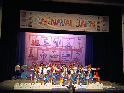  La Final del Concurso de Carnaval ya tiene ganadores 