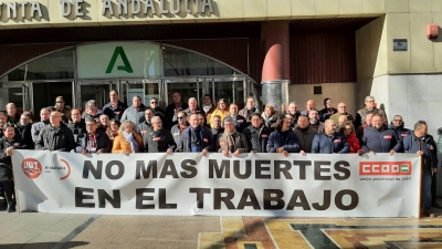  El PSOE pide a la Junta que termine la excavación del solar del APA III 