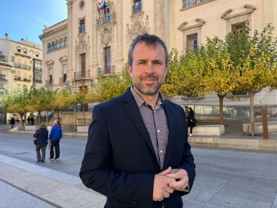  La Oficina del Inversor acerca “un futuro de oportunidades” a Jaén 