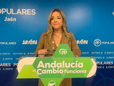  El PP de Jaén respalda el proyecto de Ley de Atención Temprana 