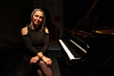  18 pianistas sobresalen en el premio 'Jaén' y pasan de fase 
