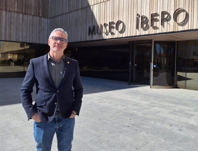  El PP exige a la Diputación "la defensa del arte íbero" 