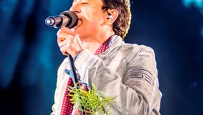  Manolo García actuará el 27 de abril en el Auditorio de la Alameda 