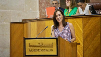  El PP defiende el compromiso financiero del Gobierno andaluz con la UJA 