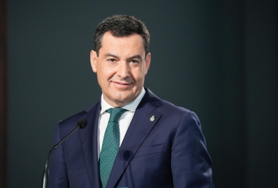  Moreno aborda con empresarios y sindicatos el efecto de los aranceles 