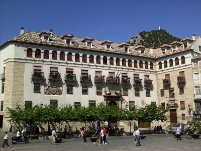  Jaén vuelve a ser la segunda provincia más comprometida con la Iglesia 