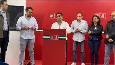  El PSOE gana las elecciones en la provincia y mantiene Diputación 