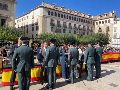  Día de la Hispanidad 