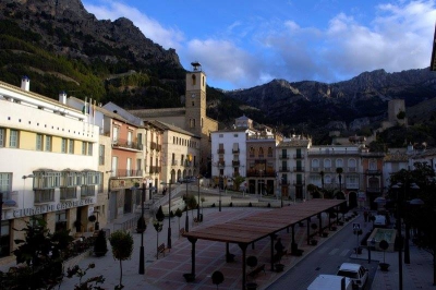  Cazorla 