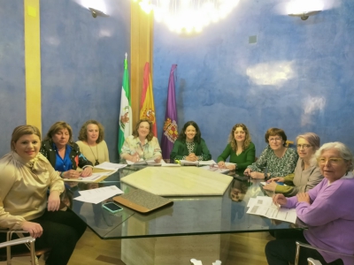  Anuncian las mujeres y entidades reconocidas en los ‘Premios Jaeneras' 