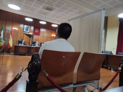  Piden 10 años de cárcel por agresión sexual a su sobrina, de 11 