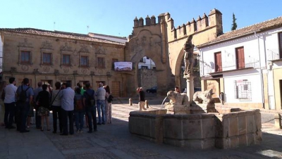  Jaén, la provincia que menos turistas recibió en el tercer trimestre 