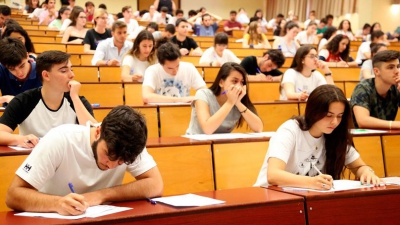  Abren hasta el 6 de junio el plazo de matrícula para la PEvAU 