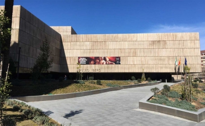  Museo Íbero 
