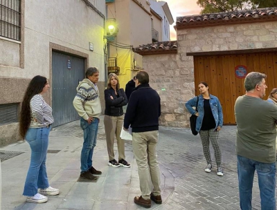  El PSOE acusa a la Junta de "recortar" las biopsias en el Hospital de Jaén 