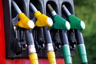  FACUA denuncia a nueve gasolineras de Jaén por subir sus precios 
