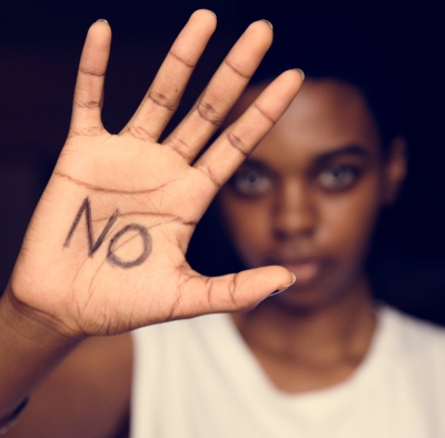  Día Internacional contra la Explotación Sexual y el Tráfico de Mujeres 