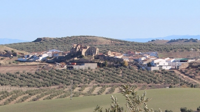  La Gran Recogida se aprovisiona en Jaén con 63 toneladas de alimentos 